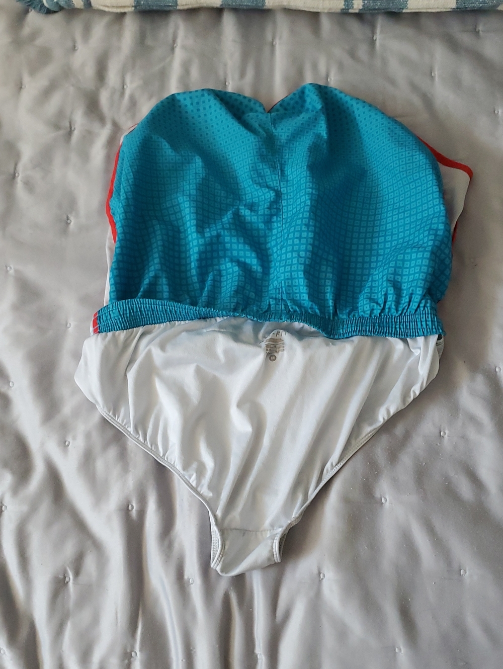 Nike Iconic Y2K Retro Run Dolphin Shorts Limited Edition Super Rare - Picture 5 of 12